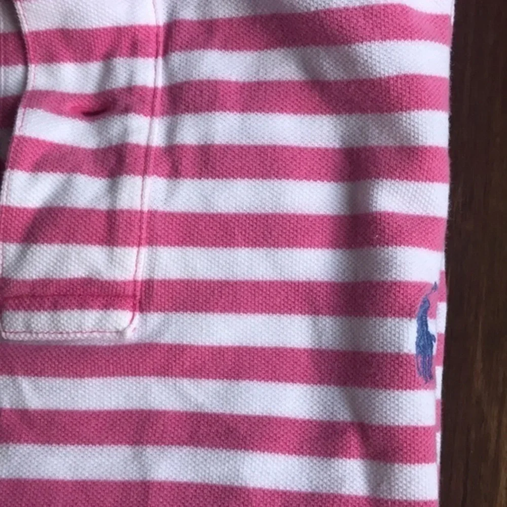 Ralph Lauren Polo‎ Short Sleeve Shirt L VGUC